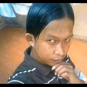 Meet your Posher, Mateo